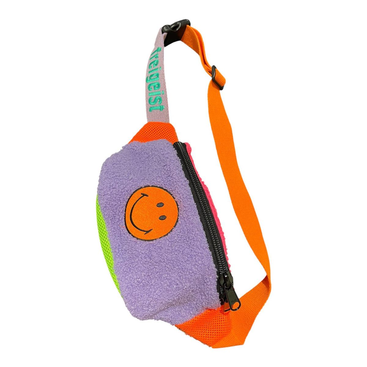 AIR MASH HIPBAG