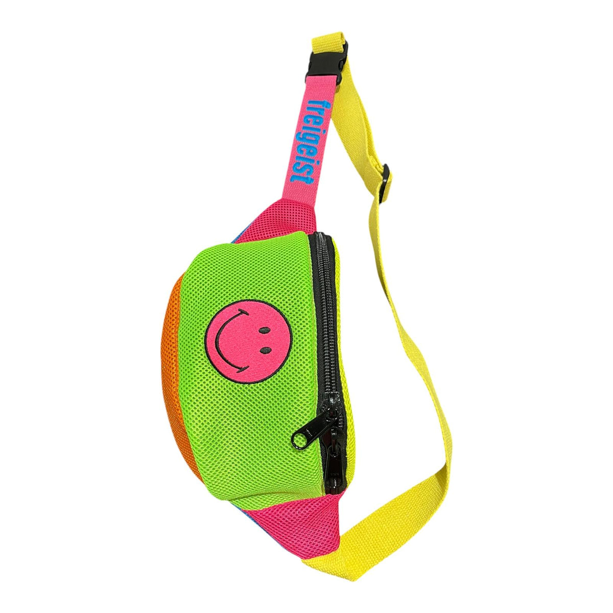 AIR MASH HIPBAG