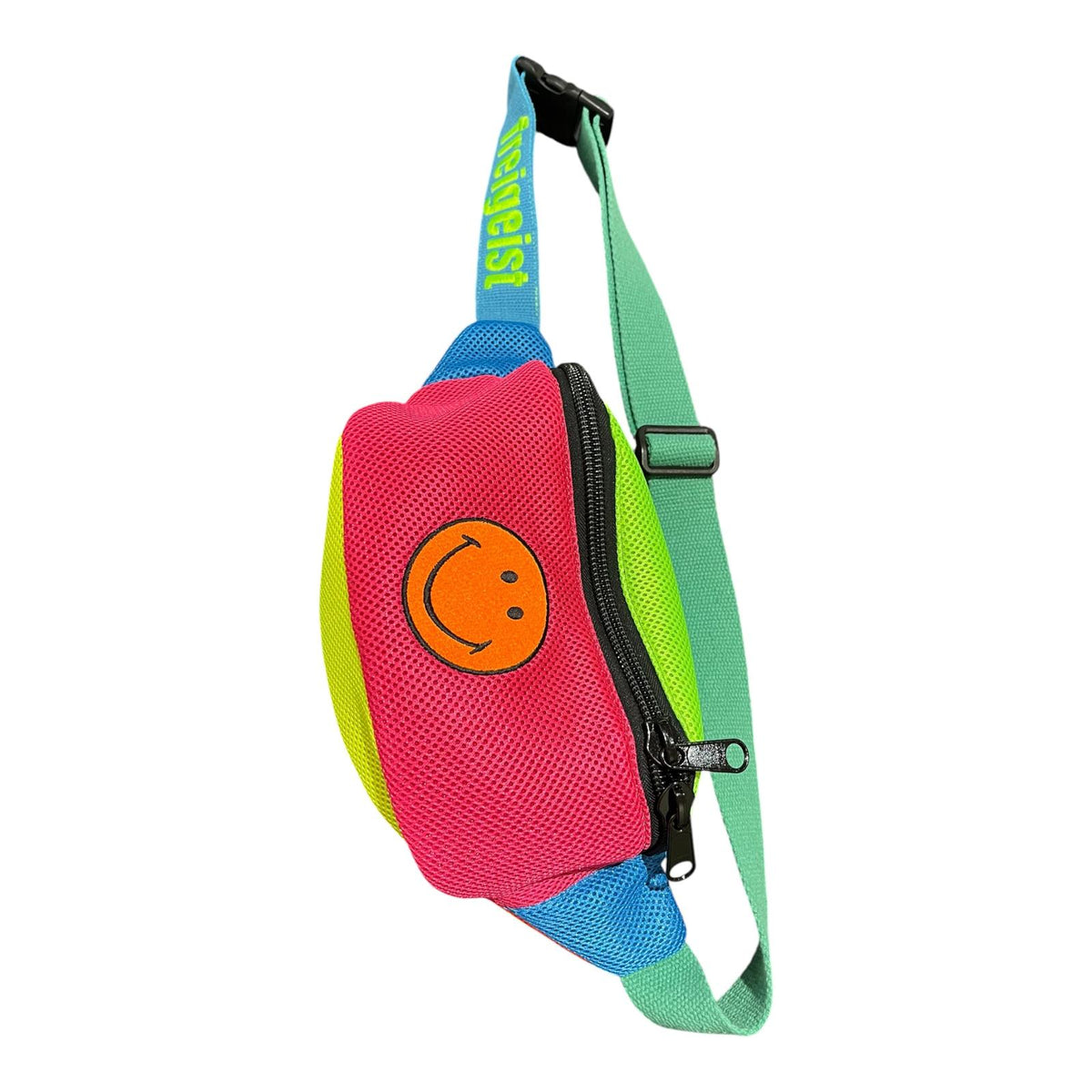AIR MASH HIPBAG