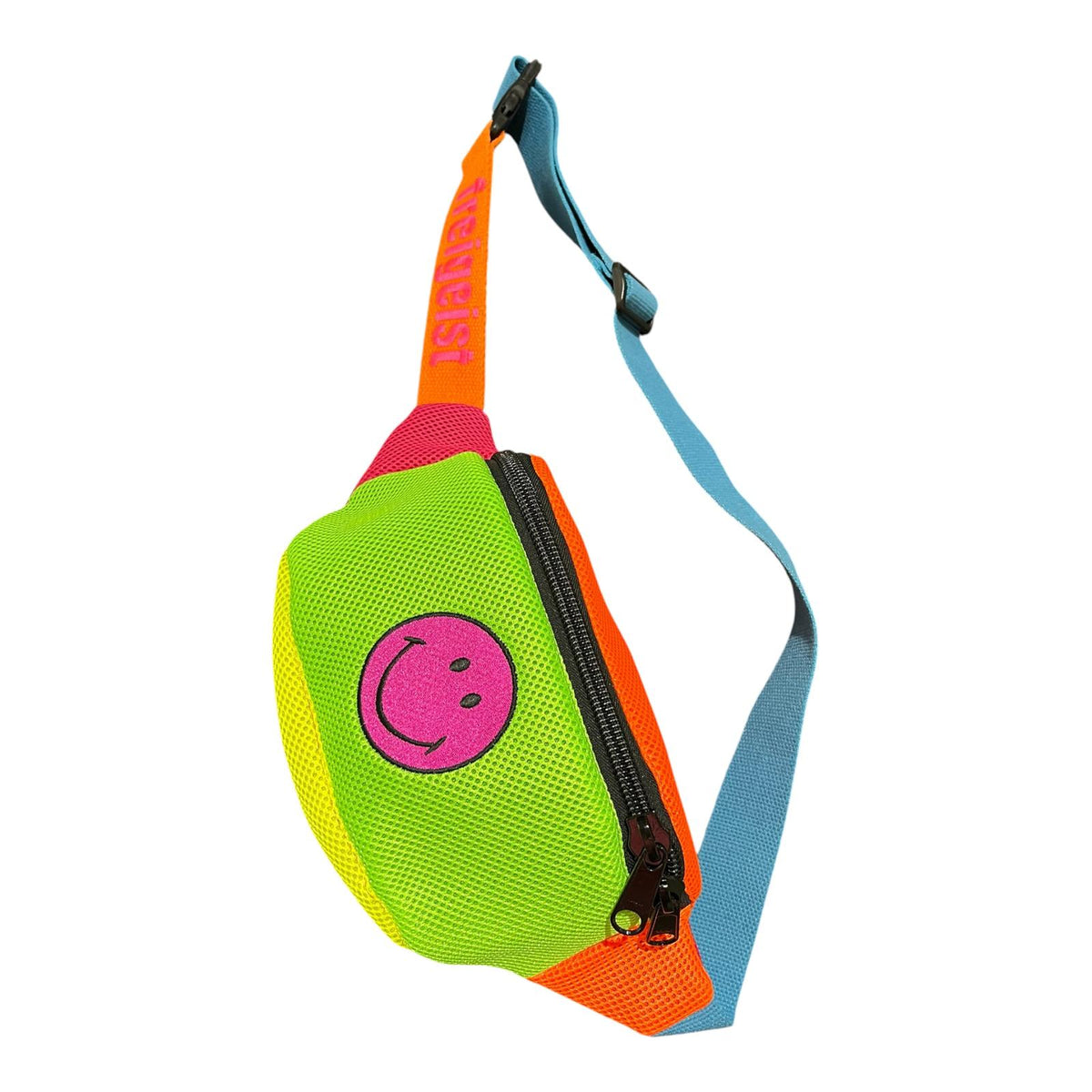 AIR MASH HIPBAG