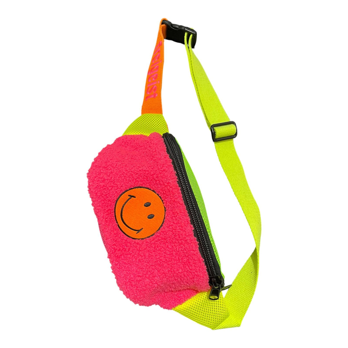 AIR MASH HIPBAG