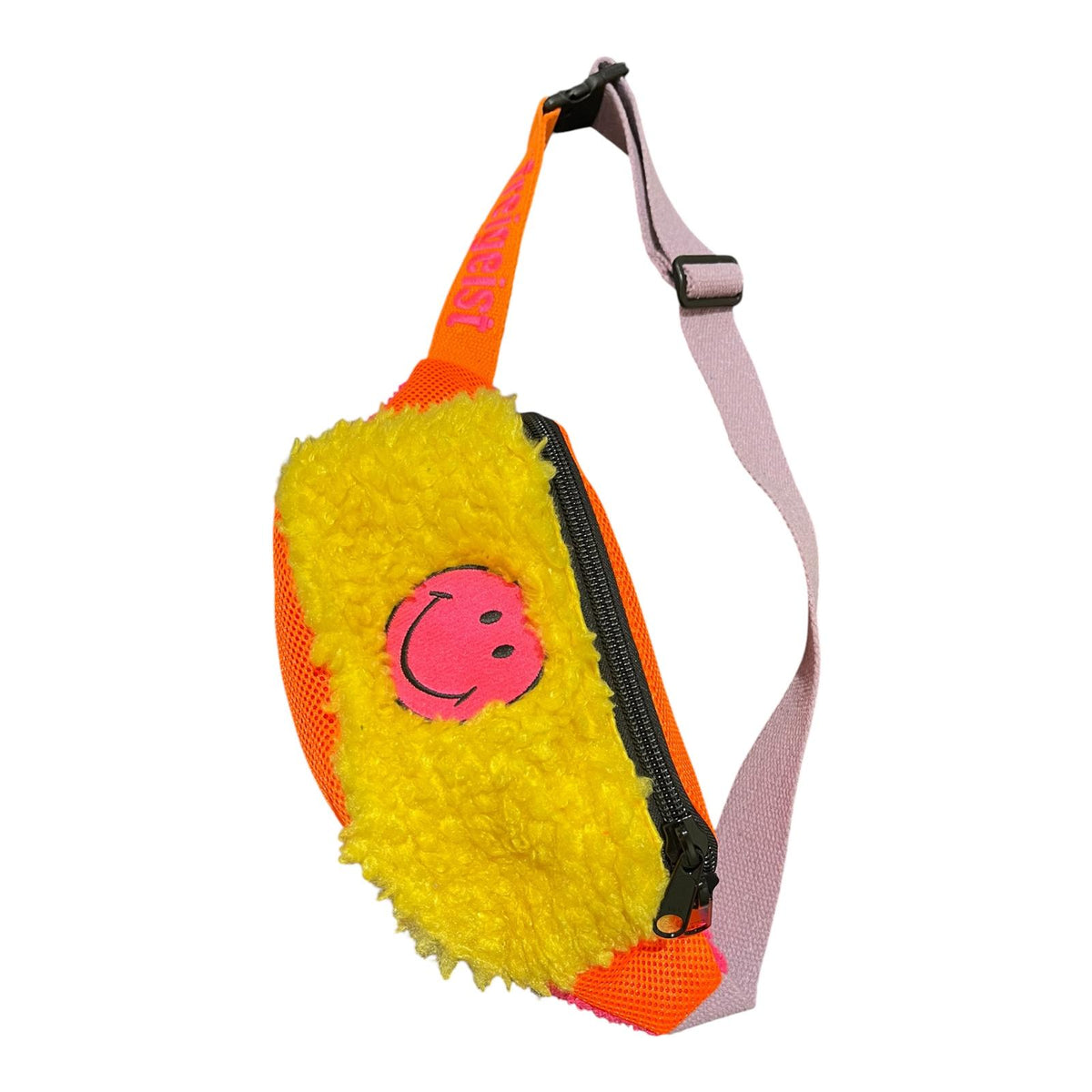 AIR MASH HIPBAG