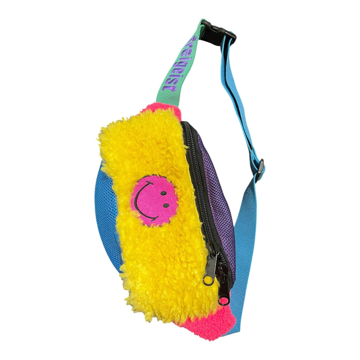 AIR MASH HIPBAG