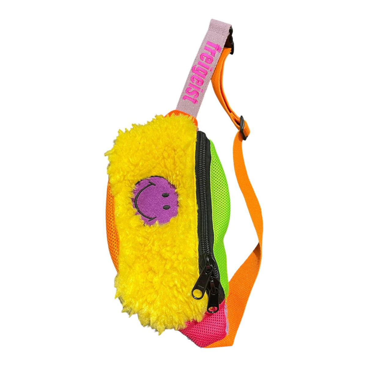 AIR MASH HIPBAG