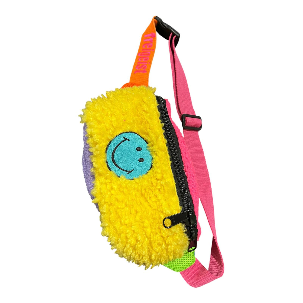 AIR MASH HIPBAG
