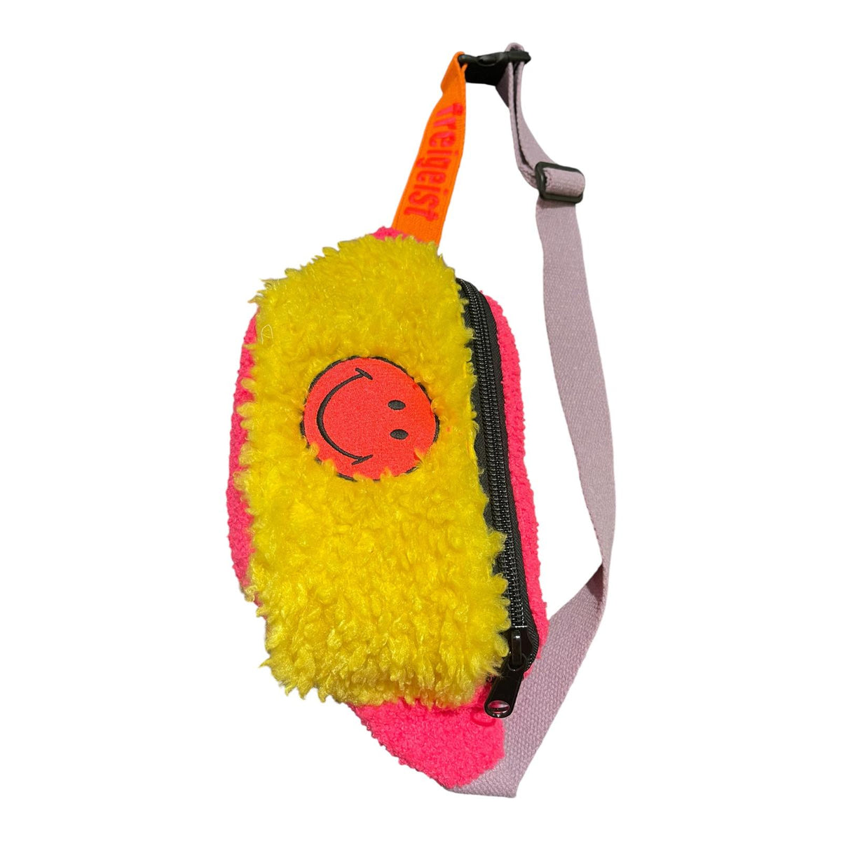 AIR MASH HIPBAG
