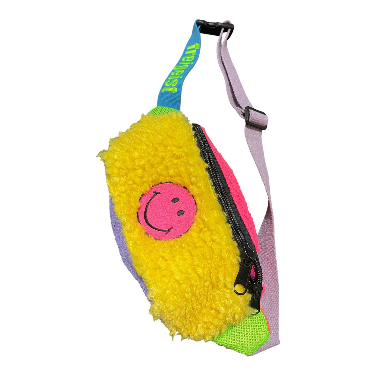AIR MASH HIPBAG