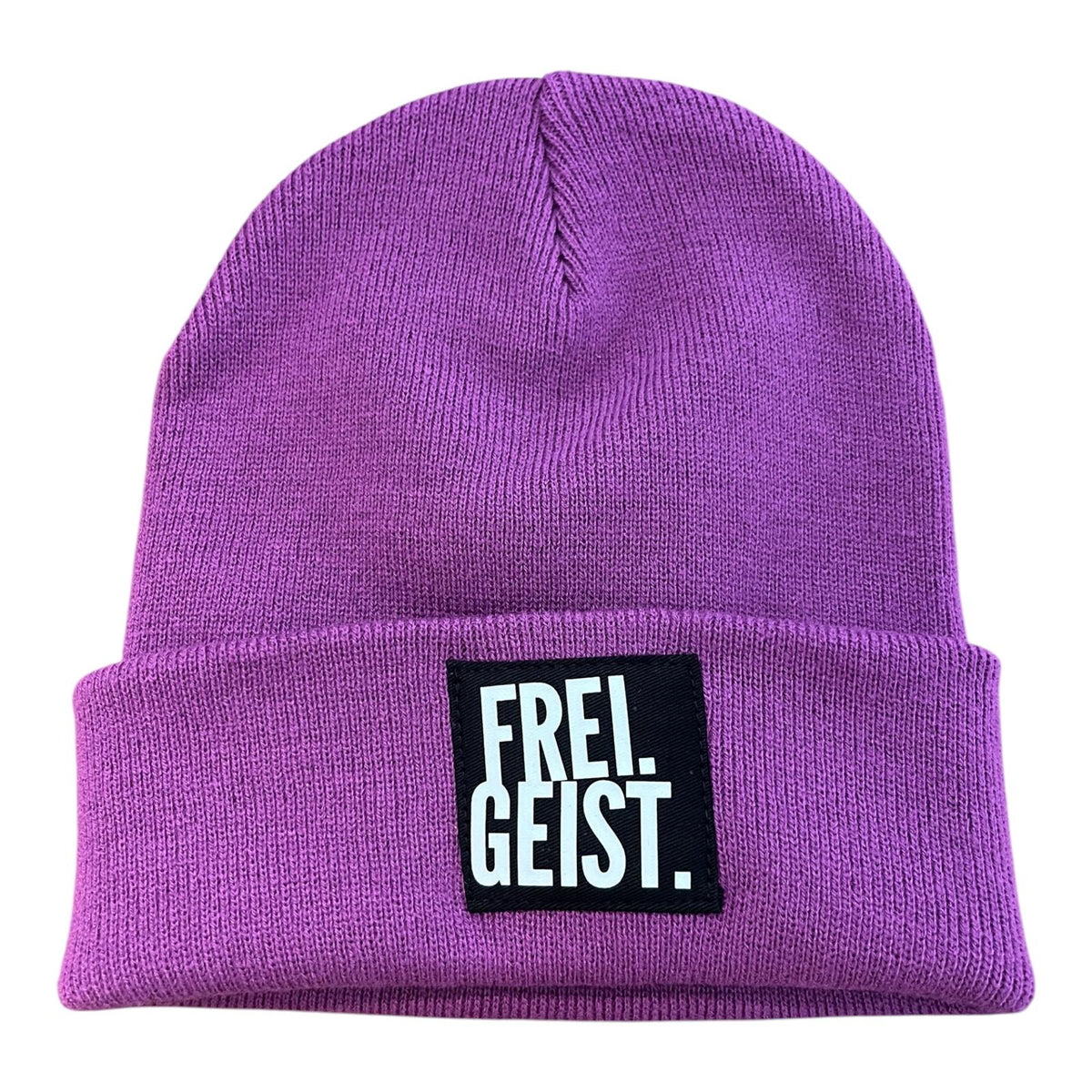 MÜTZE - FREIGEIST