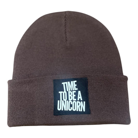 HAT - TIME TO BE A UNICORN