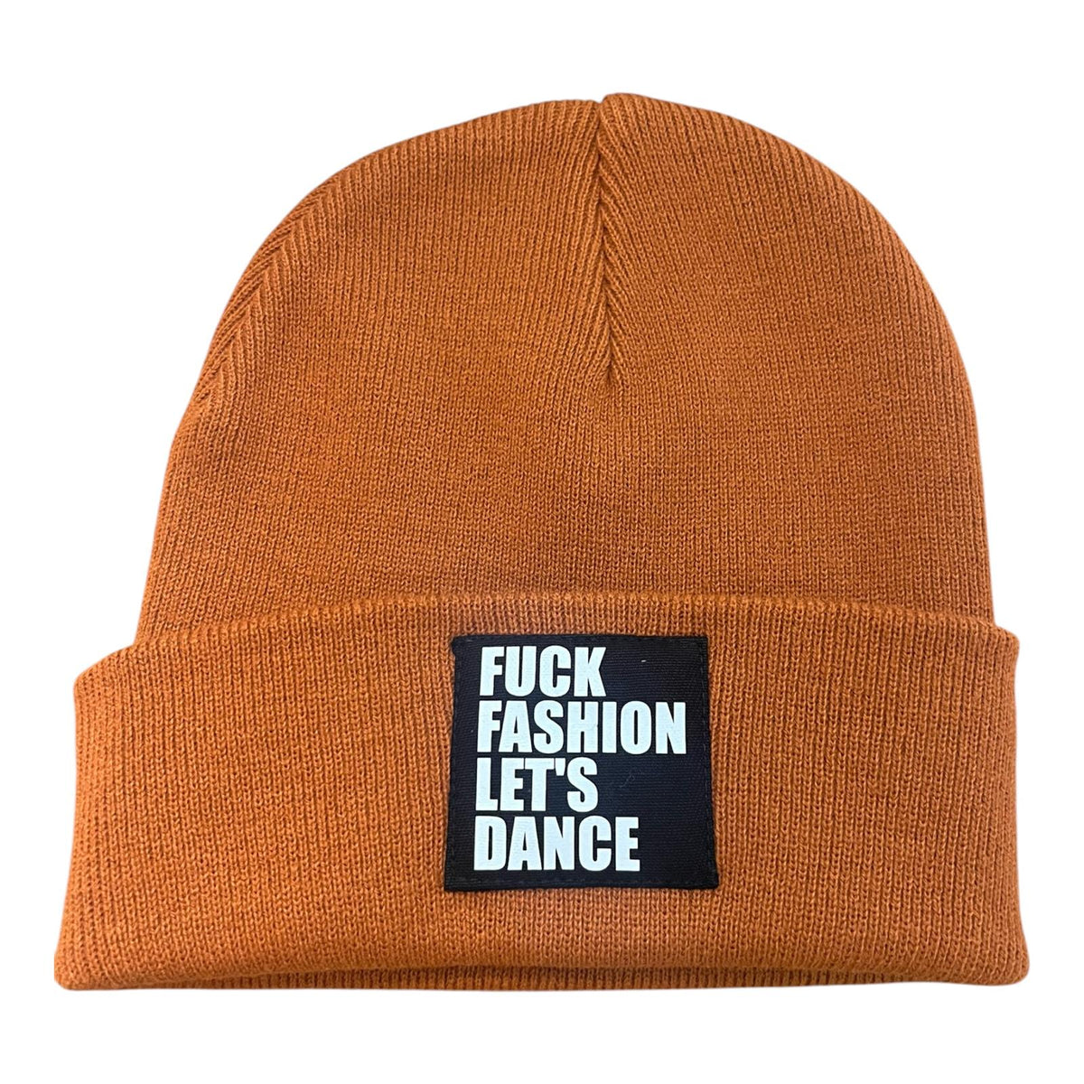 CAP - FÜCK FASHION HAYDİ DANS EDELİM